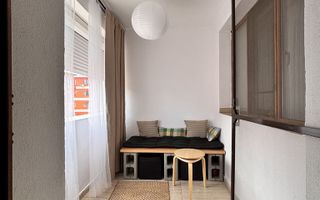 VÂNDUT ! Metrou Dimitrie Leonida bloc nou mobilat utilat - Poză 12