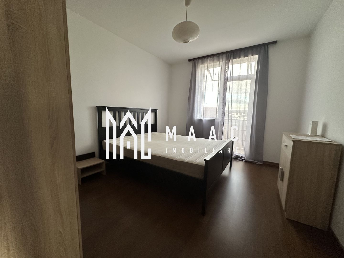 Apartament 3 Camere | 59 MP | Decomandat | 2 Balcoane | Imobil Tip Vilă - Poză 13