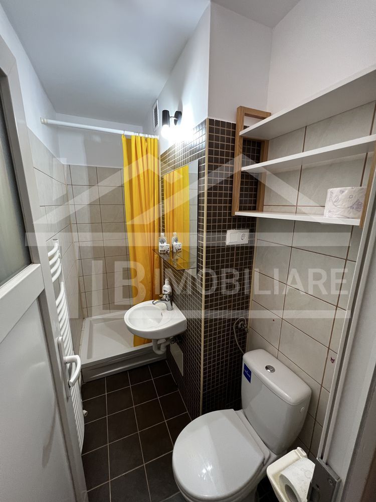 Aparatament cu 4 camere, 76mp, Zona UMFST - Poză 7