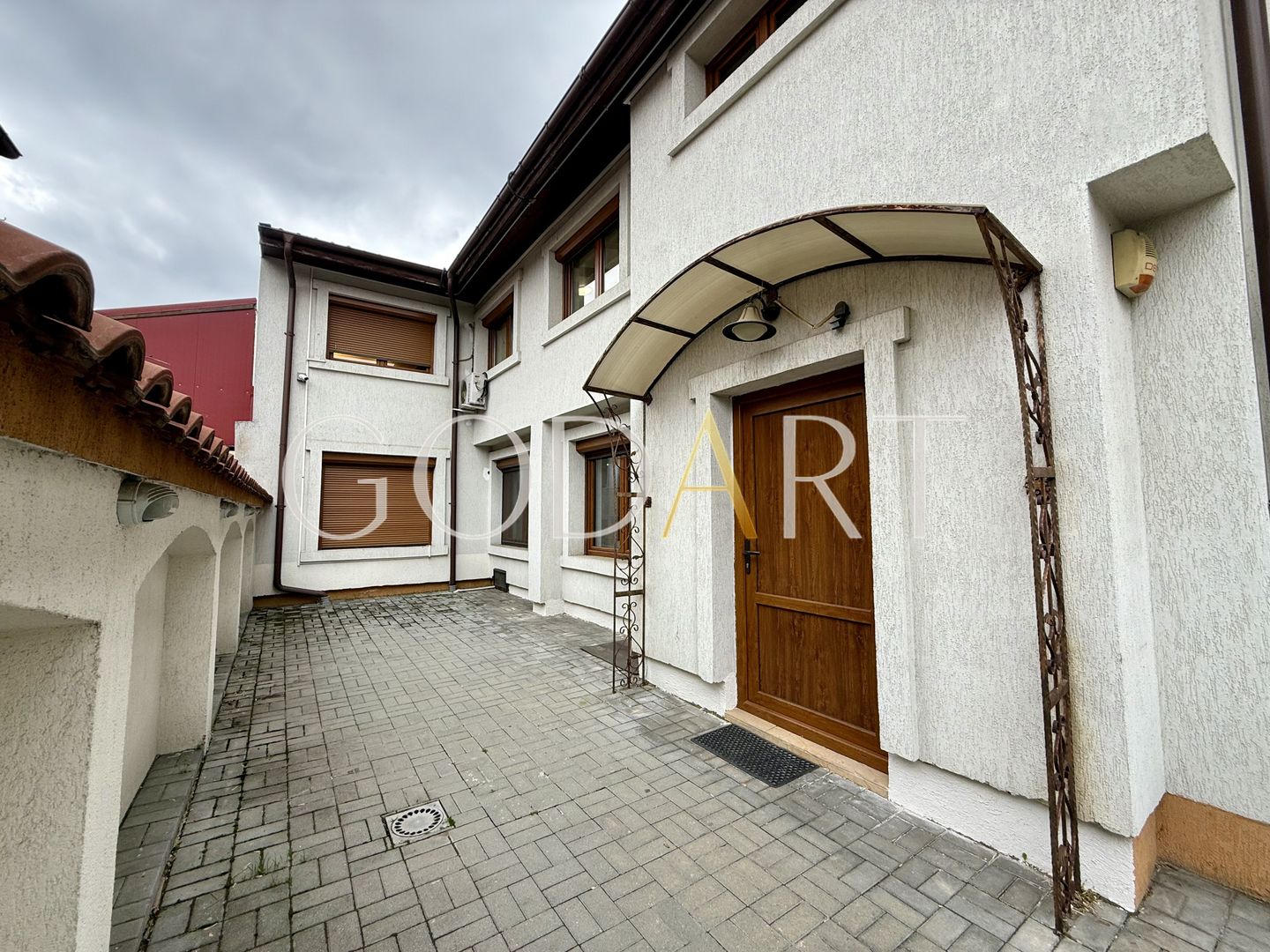 VILA ELEGANTA | CARTIERUL DOMENII - Poză 24