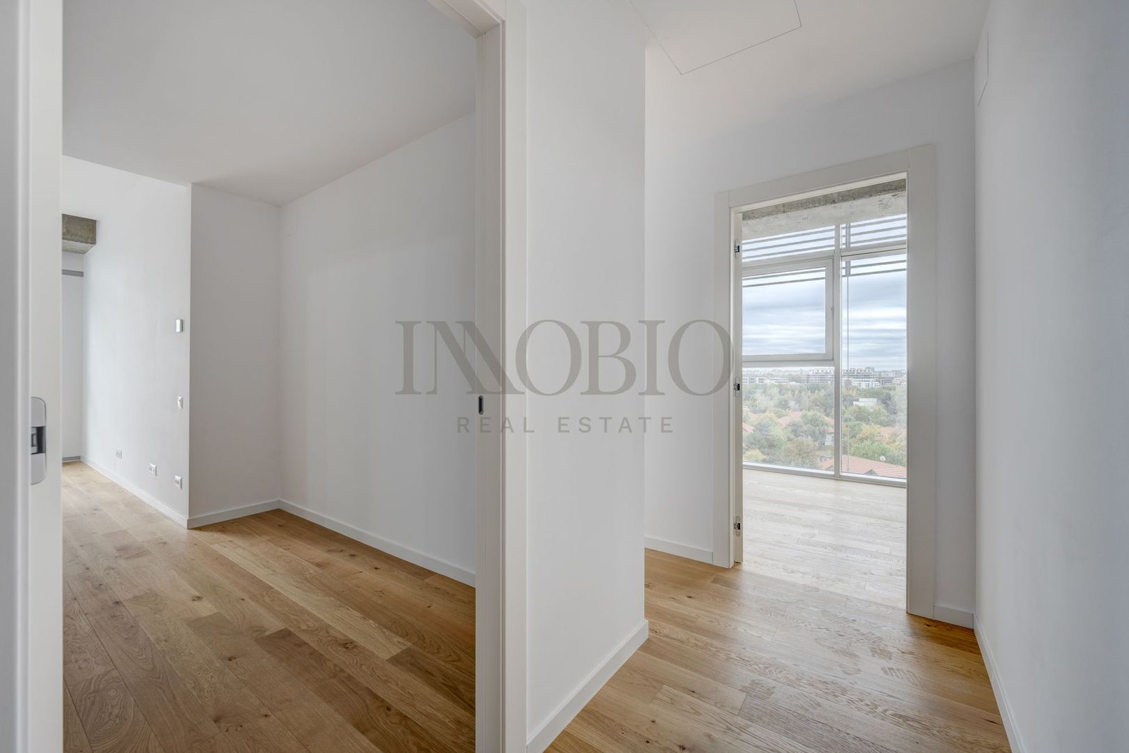 Apartament 3 Camere | Loc de Parcare | Boxa | Up-Site - Poză 15