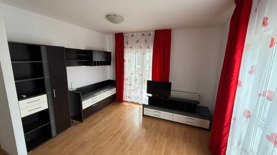 Apartament 2 camere complet, Ozana Titan - Poză 1
