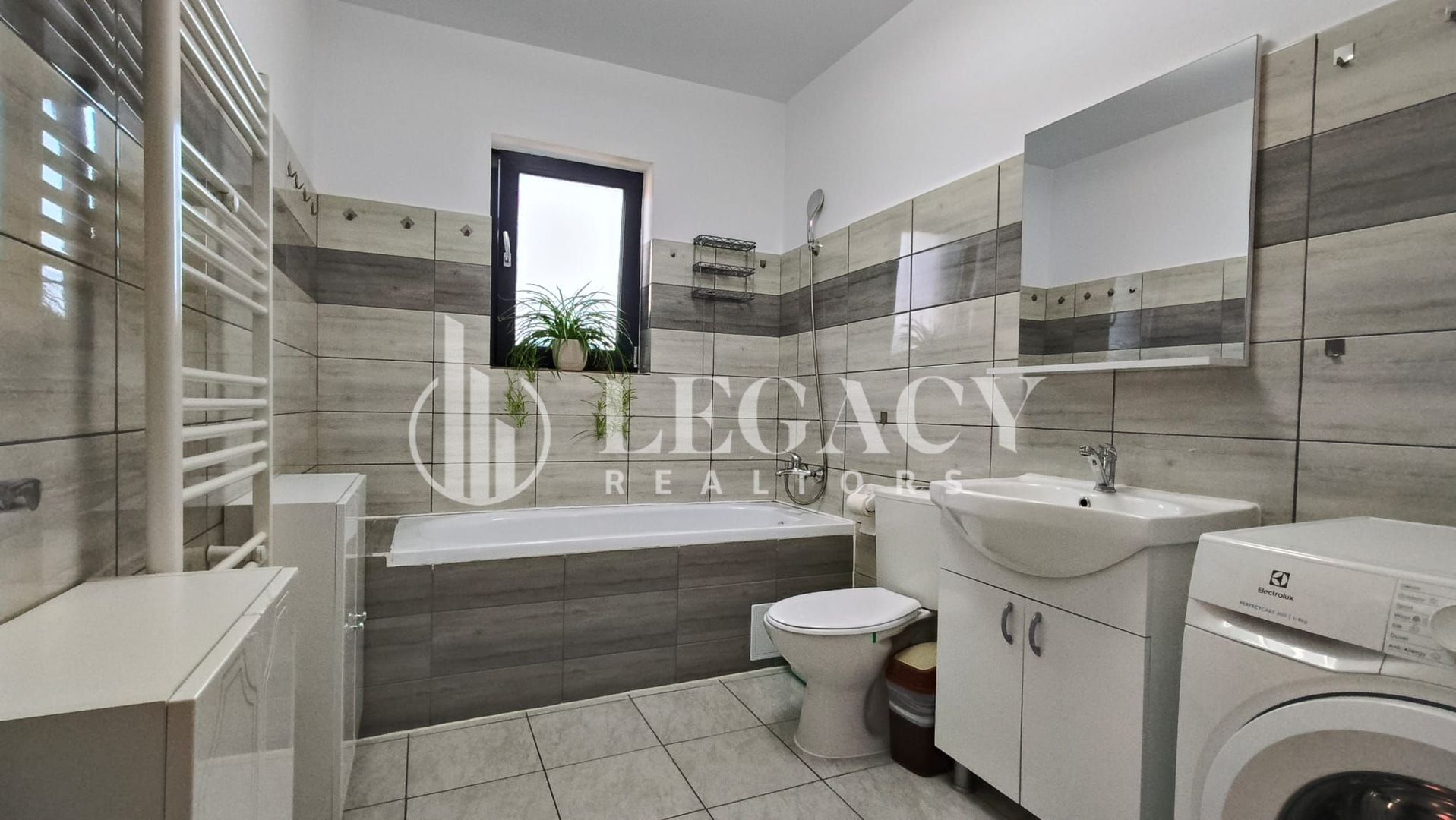 Casă modernă, parter, mobilată și utilată, în Lunca Cetățuii - Poză 6