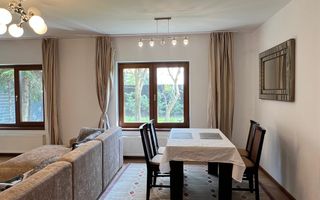 Vila individuala cu teren 570 Pipera | dotata cu panouri solare - Poză 16