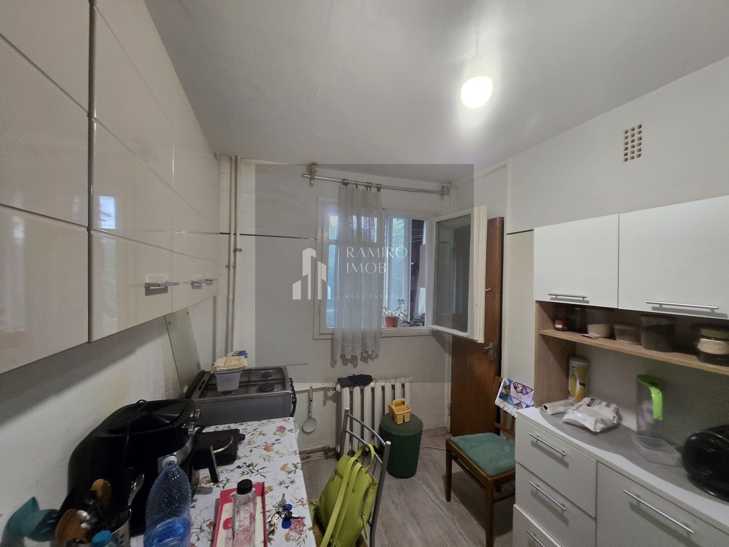 Apartament 2camere 52mp etaj 3 Berceni langa Metrou Aparatorii Patriei - Poză 3