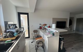 Apart 2 camere 55 mp,95000 10 minute de jumbo - Poză 8