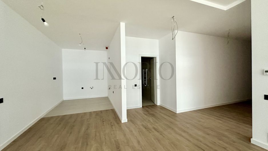 Apartament 3 Camere | Pipera | One North Lofts - Poză 4