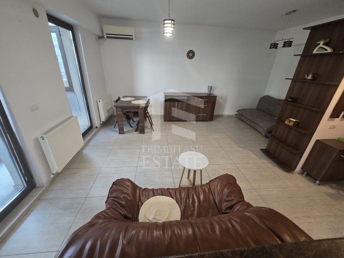 Apartament cu o cameră de închiriat în Tomis Nord, Constanta - Poză 20