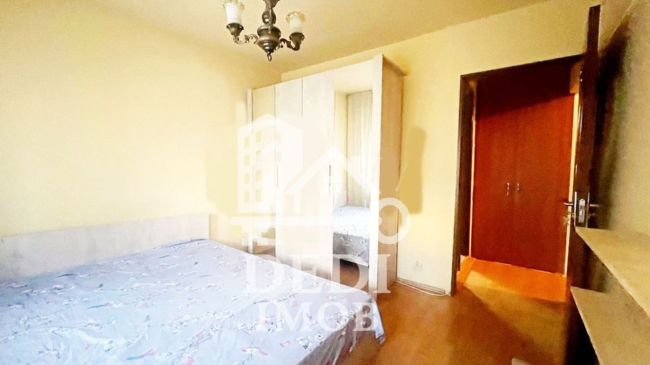 Apartament cu 3 camere de inchiriat Decebal, Oradea - Poză 6