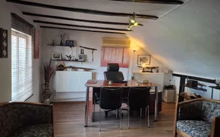 URGENT!, APARTAMENT TIP duplex in vila CONSOLIDATA, liber,  NEGOCIABIL - Poză 18