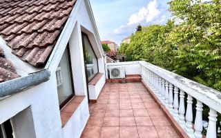 Vânzare duplex, 5 camere, zona Lipovei - Poză 12