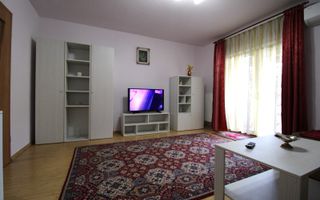 Decomandat, suprafata generoasa, centrala proprie/clima. Terasa mare! - Poză 4