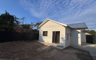 Casă de vânzare – Șoseaua Sloboziei, Giurgiu - Poză 2