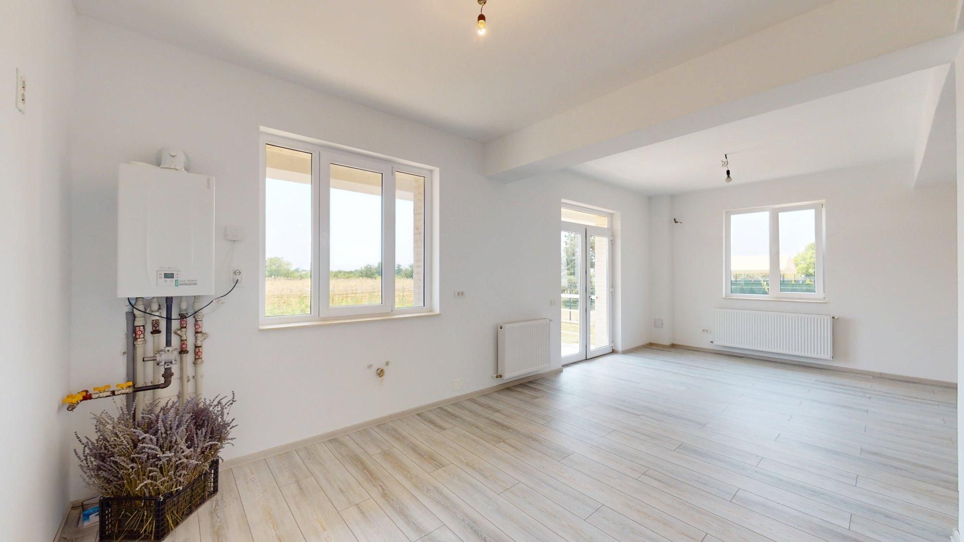 Vila tip Duplex | Branesti | Complex Rezidential Nou | TVA deductibil - Poză 10
