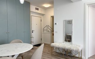 De închiriat | 2 camere | Bucătărie închisă | Parcare | PRIMA Arena - Poză 3