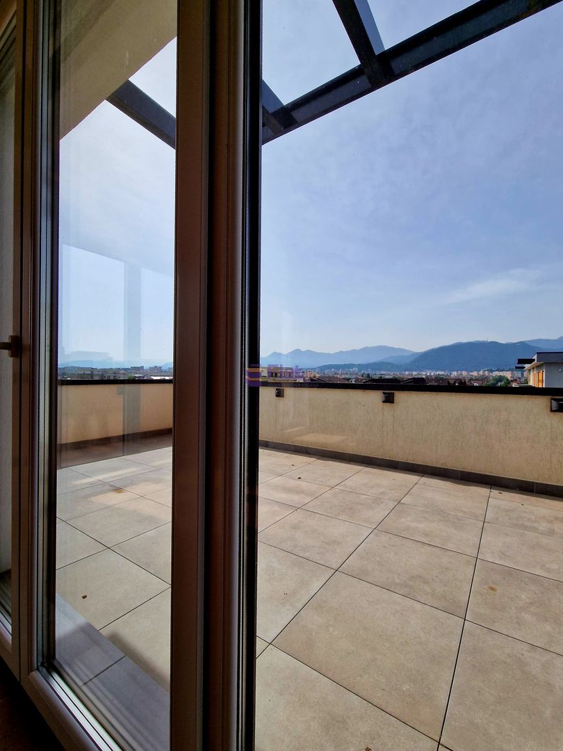 Comision 0 Penthouse 3 Camere 104 mp.  Terasa 43 mp. Tractorul - Poză 20