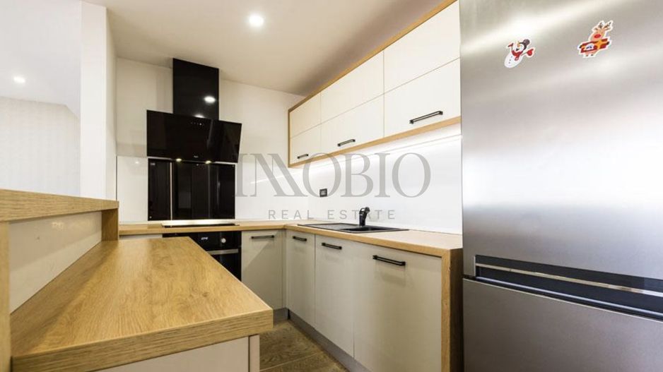 Apartament 2 Camere | Cortina Residence | apropiere Parcul Herastrau - Poză 4