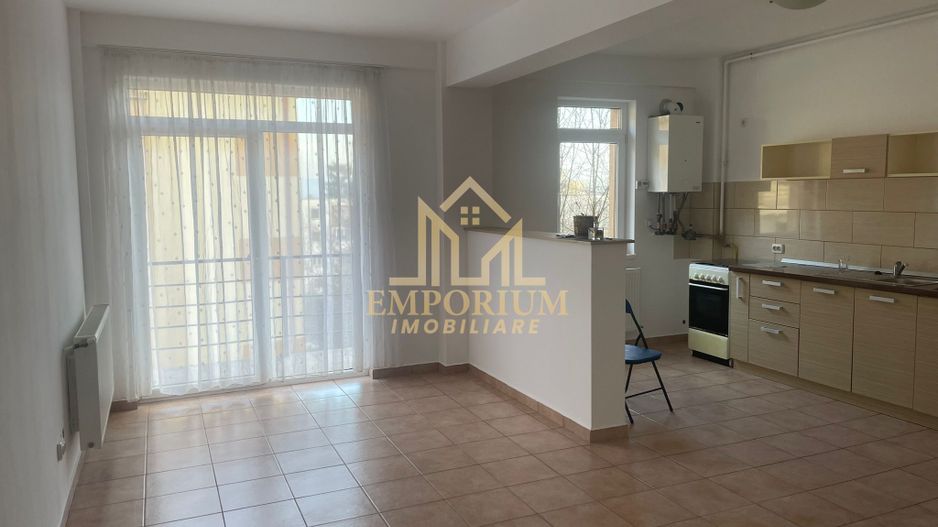 3 camere semidecomandate, Manastur, zona Bazei Sportive - Poză 3