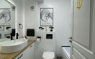 Apartament de lux cu 4 camere în Bună Ziua – confort și eleganță - Poză 9
