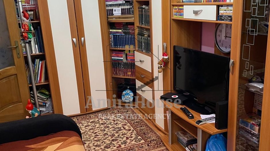 Apartament 3 camere etaj 3 din 4 Gheorgheni - Poză 4