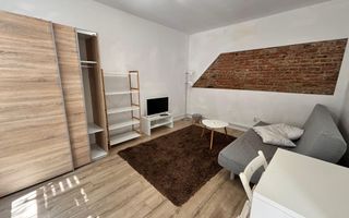Garsoniera | 24 MPU | Parter | Ultracentral - Poză 1