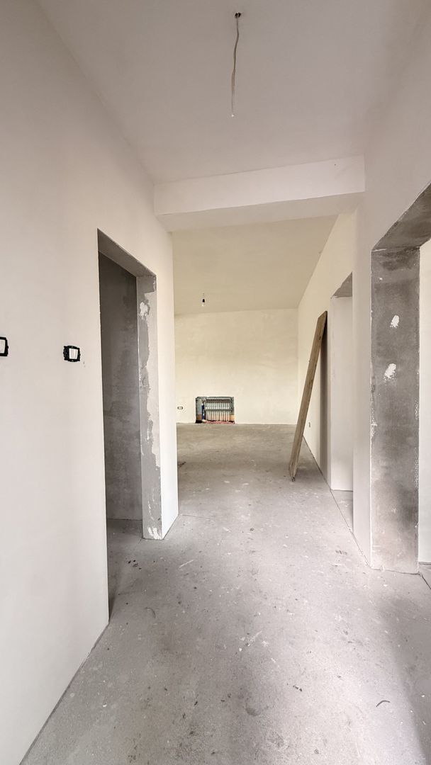 Comision 0% Duplex modern de vanzare în Moșnița Nouă – 3 camere, teren 340 mp - Poză 12