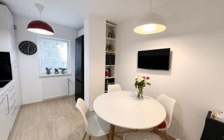 Apartament cu 3 camere decomandate, la cativa pasi de malul Somesului - Poză 2