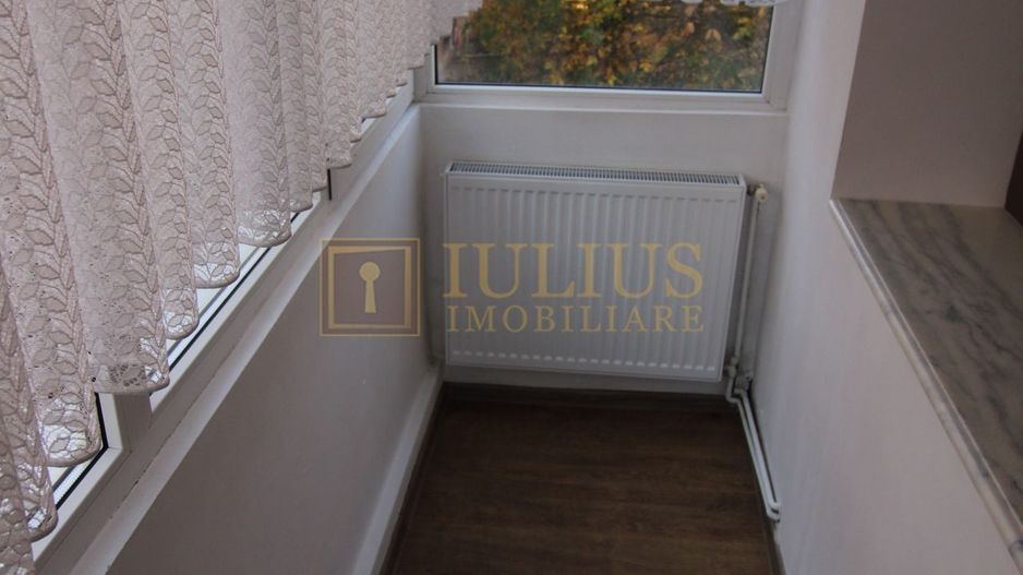 3 camere, 2 bai, centrala proprie, la 7 minute de Spitalul Judetean - Poză 15