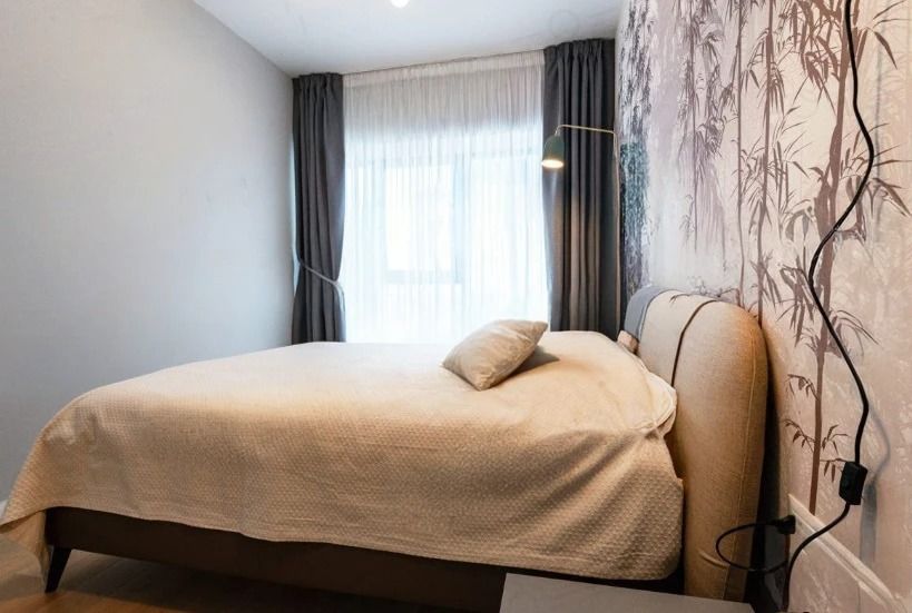 Apartament High-End 2 camere One Verdi Park I Barbu Vacarescu - Poză 9