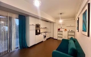 Apartament 3 camere/parter cu terasă – Dem Rădulescu - Poză 4