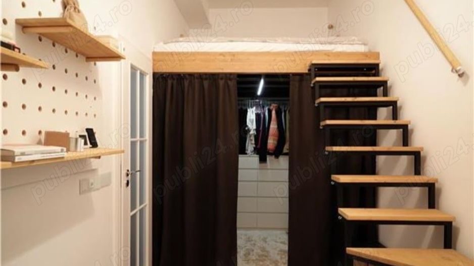 Apart deosebit pe malul Begai - Poză 10