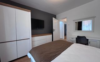 Apartament de 2 camere, 70mp, zona strazii Eugen Ionesco - Poză 4