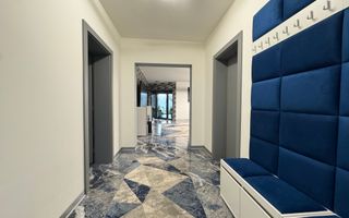 Casa superba pe parter, mobilata-utilata | Sanmihaiu Roman - Poză 17