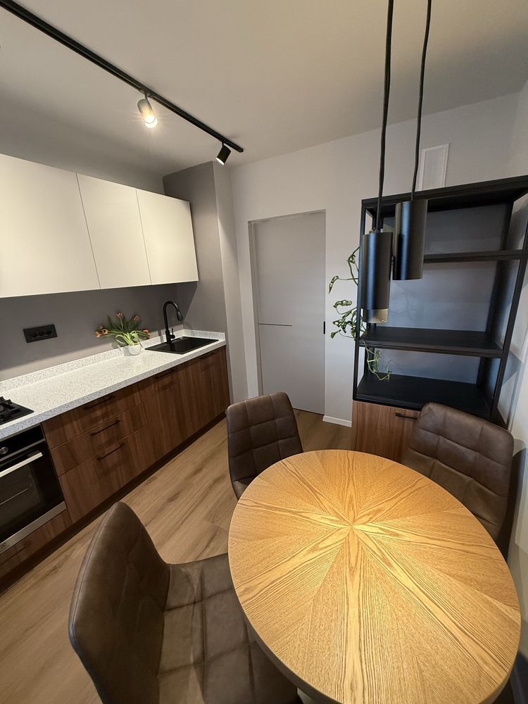 De inchiriat 2 camere stefan cel mare cu vedere linistita - Poză 5