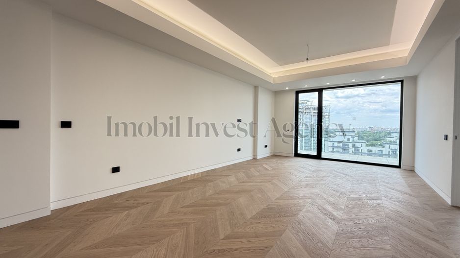 Apartament 2 Camere cu parcare inclusă în complexul BHB Avenue - Poză 6