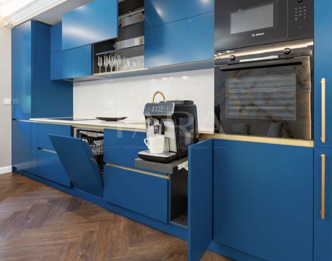 Apartament spectaculos. Pentru Pretentiosi. Zona Ultracentrala. - Poză 8