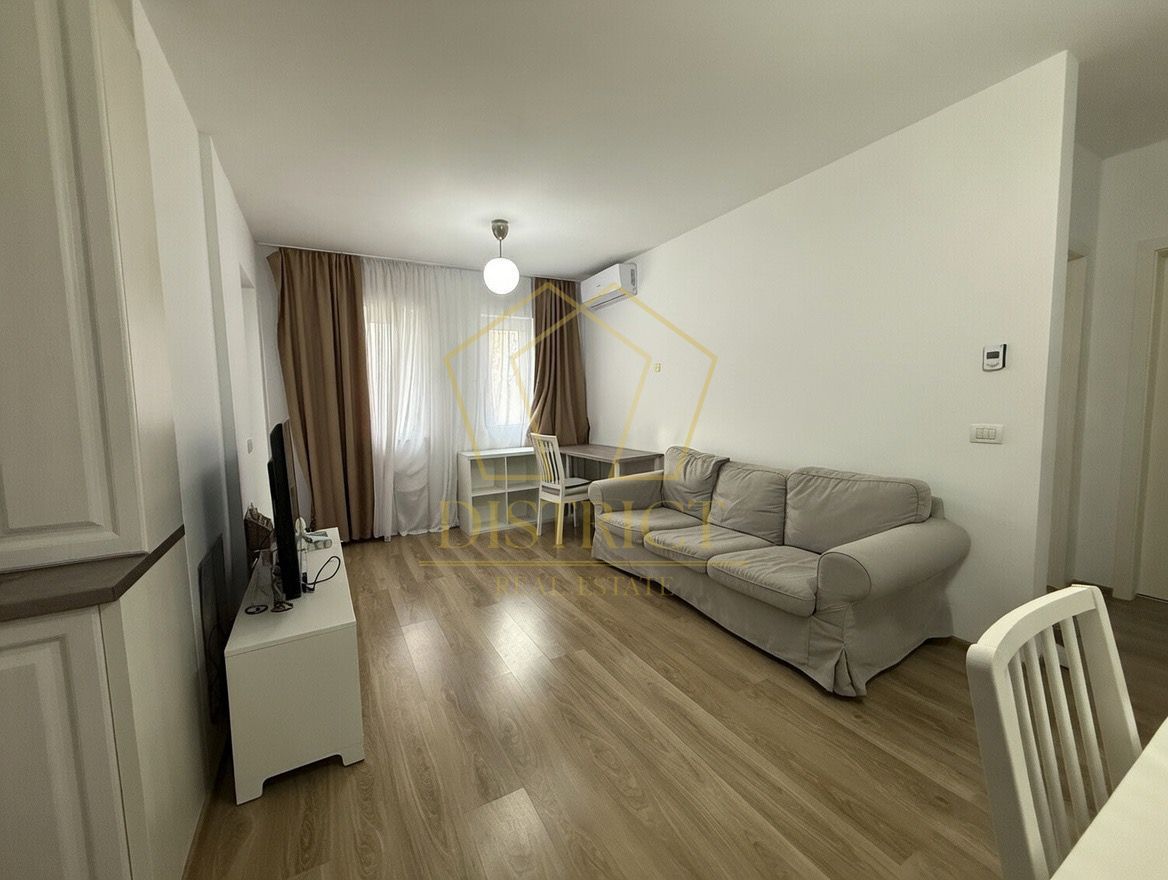 Apartament 3 camere 60 mp loc de parcare inclus | Aradului - Poză 2
