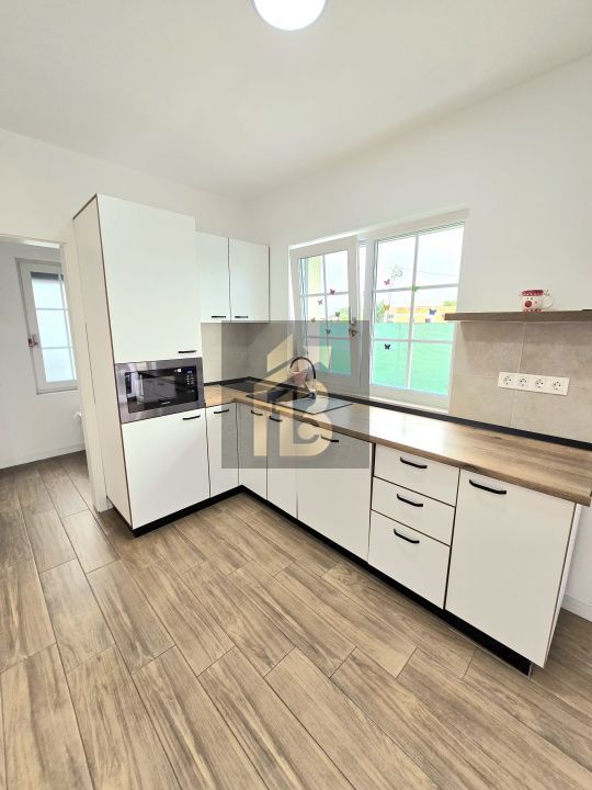 Casă 96 mp + curte 595 mp | Balotești - 20 minute Băneasa - Poză 12