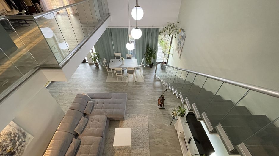 Duplex frumos în Dumbravita-zona Padure - Poză 3