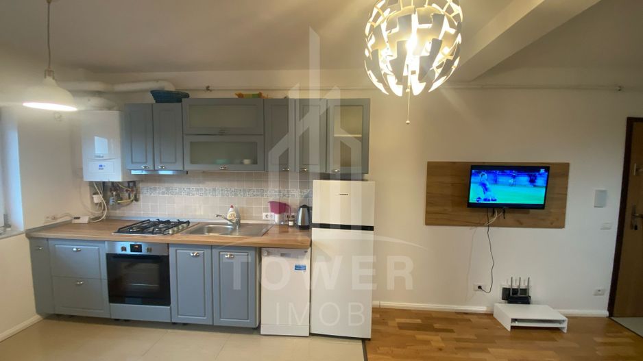 Apartament 3 camere de inchiriat. - Poză 5