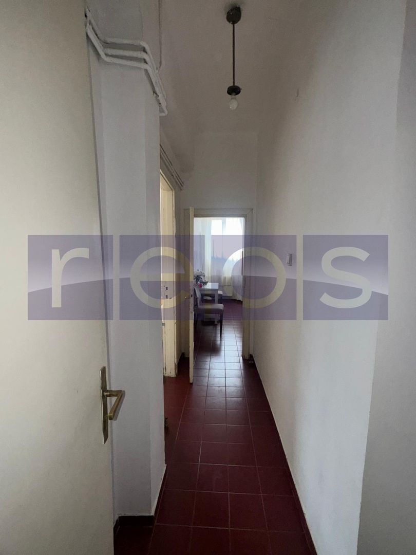 VANZARE 2 CAMERE | 85MP | ZONA UNIRII - Poză 8