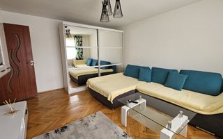 Închiriere apartament 3 camere – confort 1, decomandat. - Poză 2