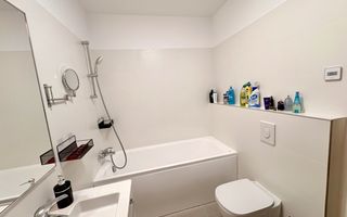 Apartament 2 camere  terasă 10 mp și parcare subterană in Arhitecților - Poză 9