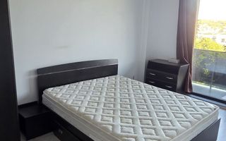 2 camere decomandate, Parccare subterana, Romul Ladea, Borhanci - Poză 1
