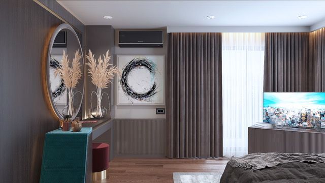 Apartament LUX | 3 camere | Pipera - Poză 6