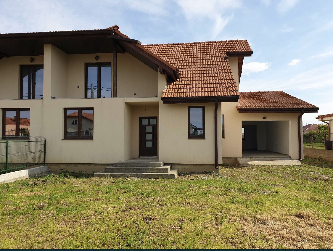 Casa Satu Mare, Lazuri - Poză 5