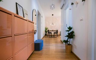 Regie I 2 camere I Modern - Poză 4