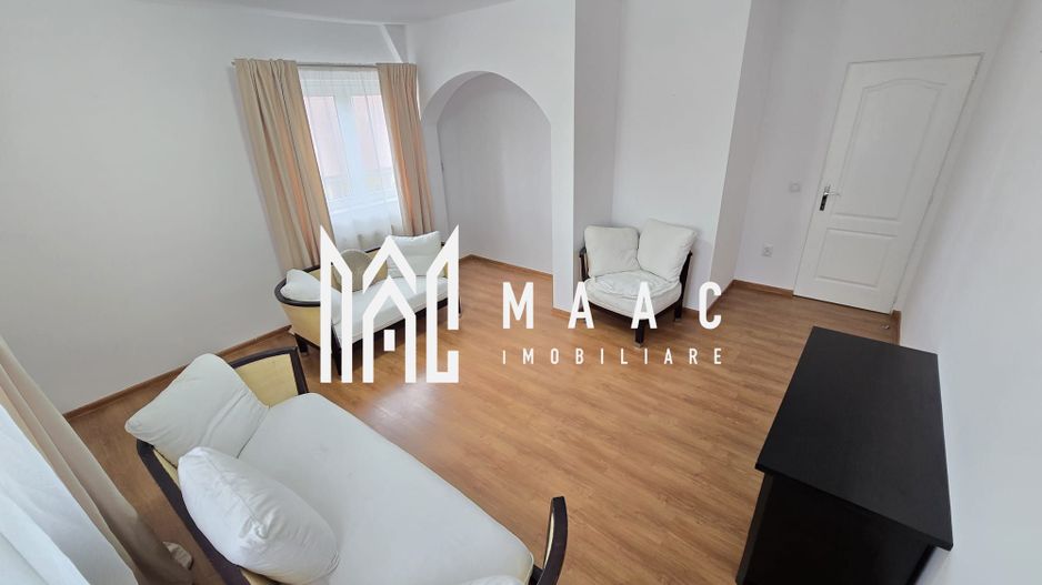 Apartament 3 camere decomandate 2 bai etaj 3 Zona Terezian - Poză 10