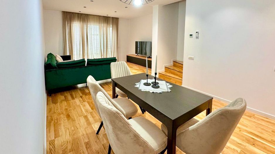 Închiriere | Vila 5 camere | Grădina | Parcare | Pipera - Poză 3