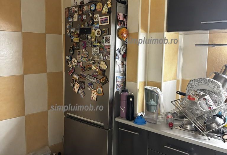 65 mp Drumul taberei  Decomandat - Poză 12